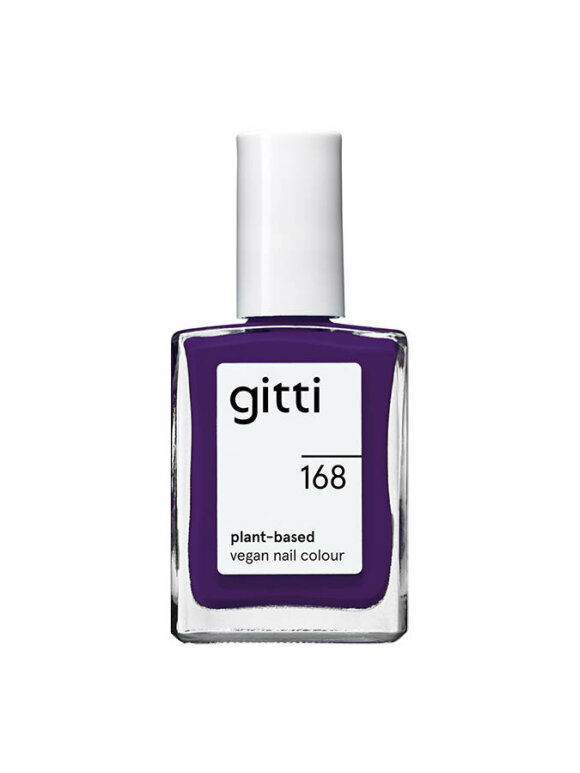 gitti - Gitti Nailpolish 168