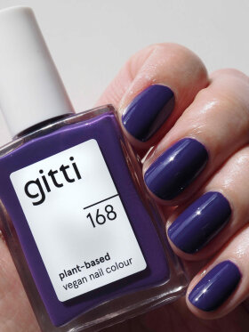 gitti - Gitti Nailpolish 168