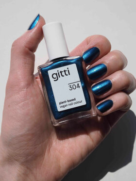 gitti - Gitti Nailpolish 304