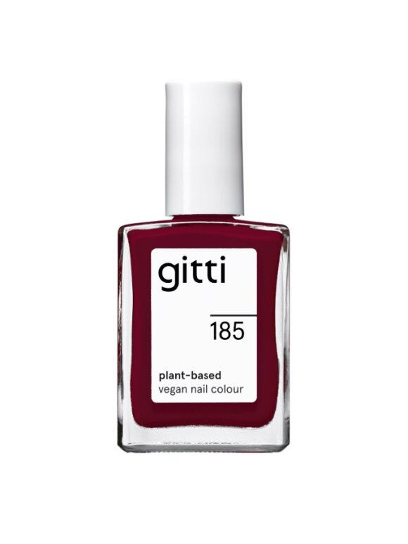 gitti - Gitti Nailpolish 185