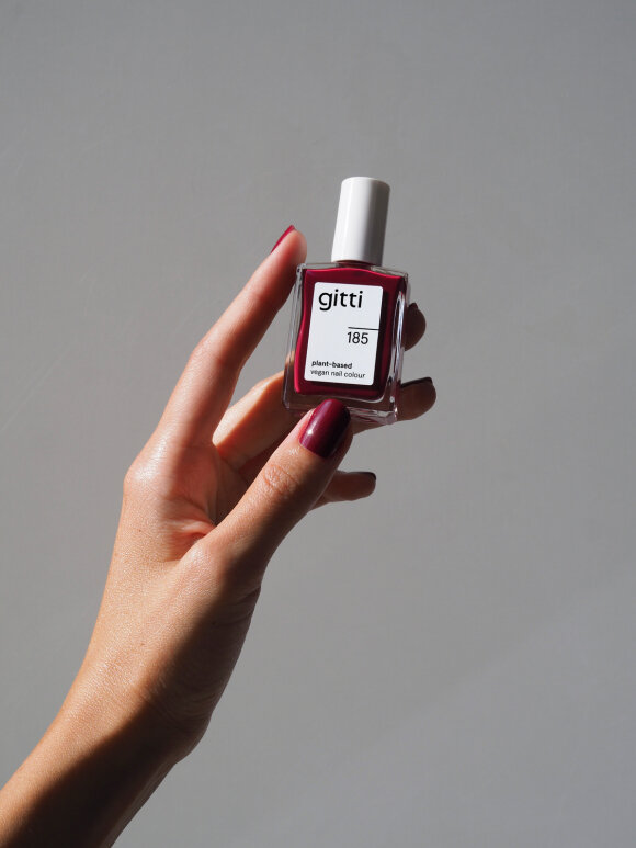 gitti - Gitti Nailpolish 185