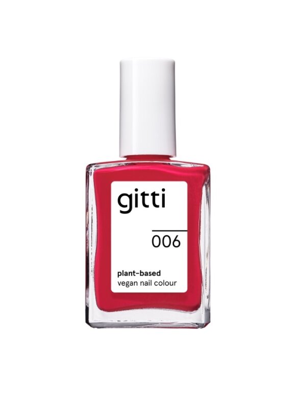 gitti - Gitti Nailpolish 006