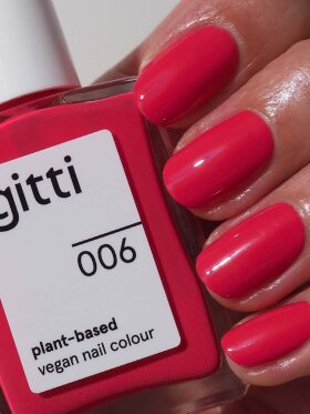 gitti - Gitti Nailpolish 006