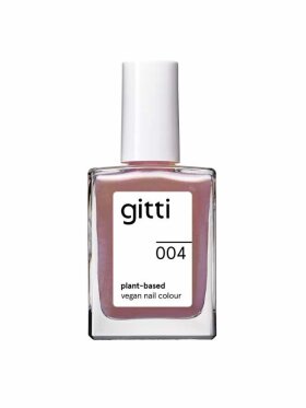 gitti - Gitti Nailpolish 004