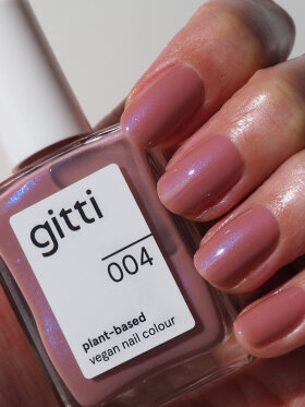 gitti - Gitti Nailpolish 004