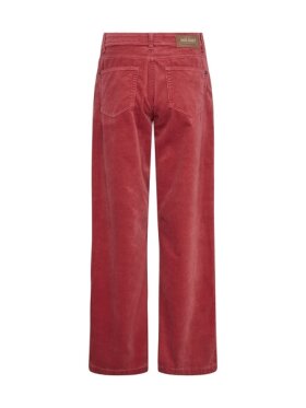 Mos Mosh - MMDara Corduroy Pant Garnet