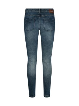 Mos Mosh - MMBerlin Delta Jeans Blue