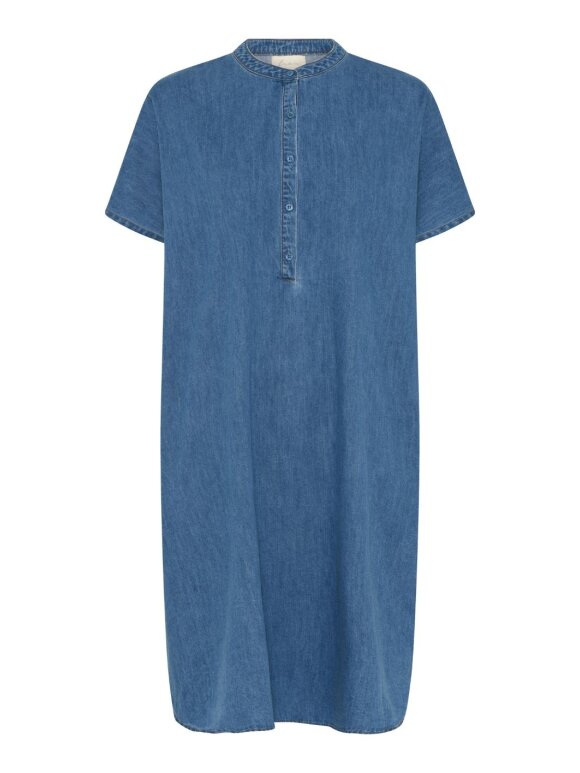 FRAU - Seoul ss denim dress