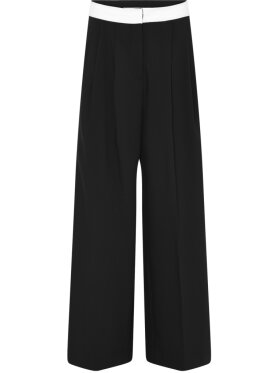 La Rouge - Joan Pant Black