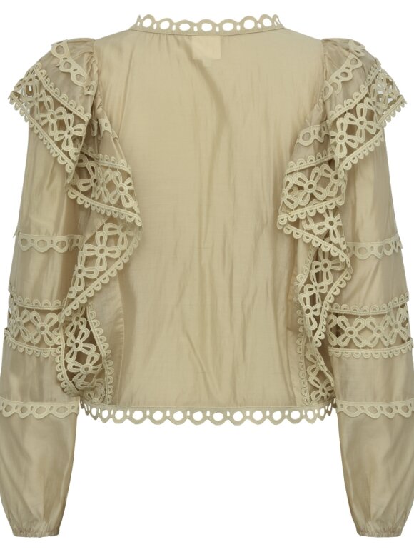 Gossia - Arnicago Blouse