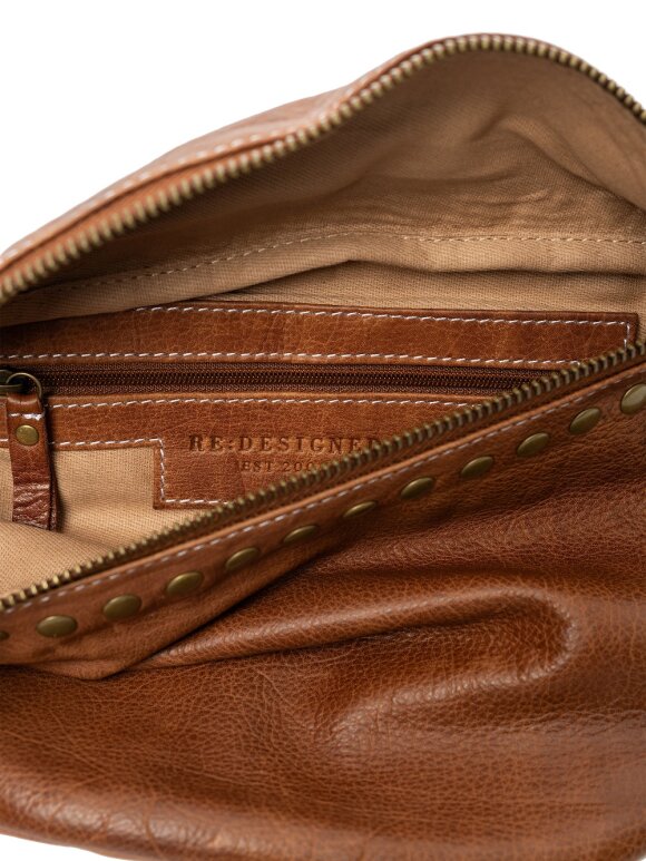 Re:designed - Galia Bumbag Walnut