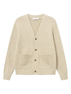 Les Deux - Gary Fleck Wool Cardigan