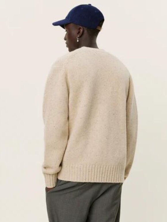 Les Deux - Gary Fleck Wool Cardigan