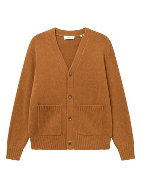 Les Deux - Gary Fleck Wool Cardigan