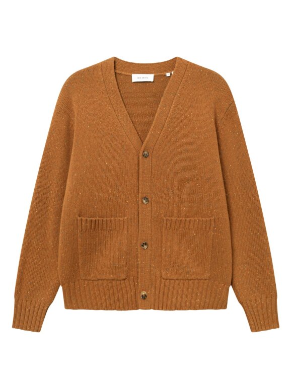 Les Deux - Gary Fleck Wool Cardigan