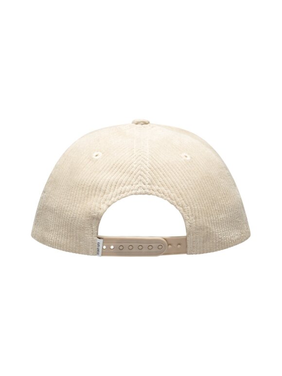 Les Deux - Encore Corduroy Baseball Cap