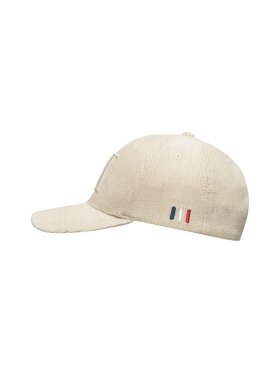 Les Deux - Encore Corduroy Baseball Cap