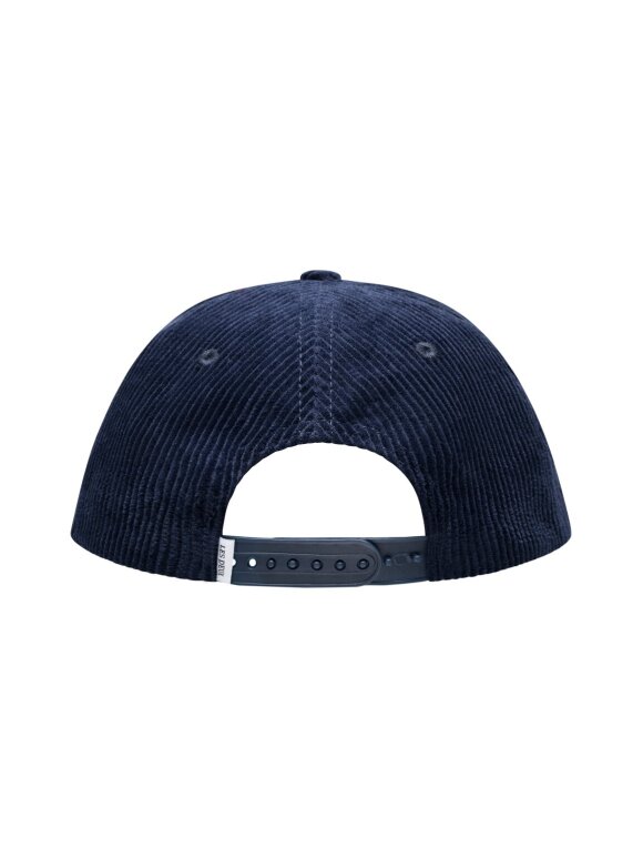 Les Deux - Encore Corduroy Baseball Cap