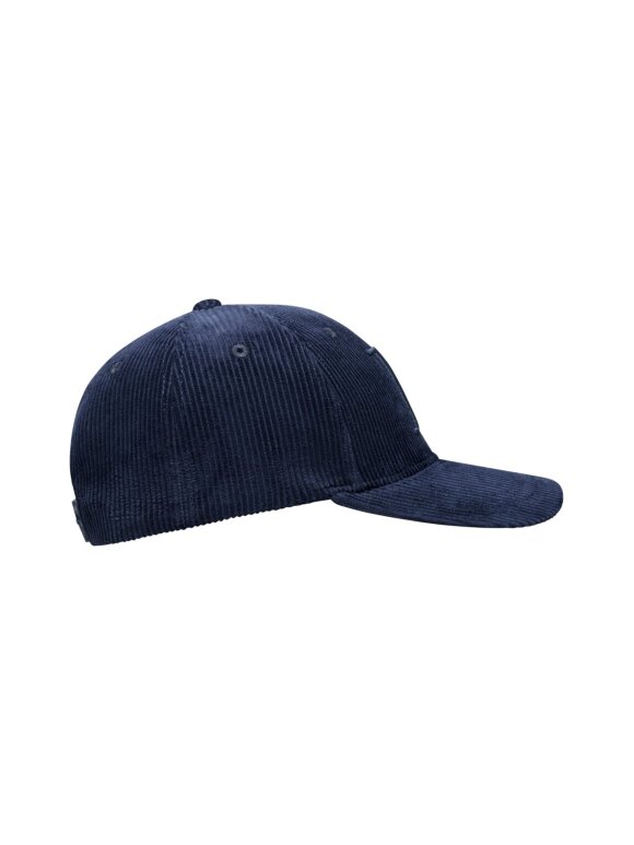 Les Deux - Encore Corduroy Baseball Cap