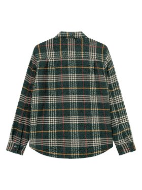 Les Deux - Kalab Check overshirt