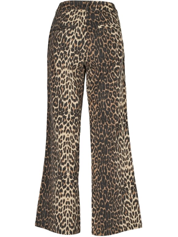 Prepair - Anna Pants Leopard