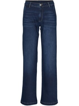 Prepair - Malia Jeans Dark Blue