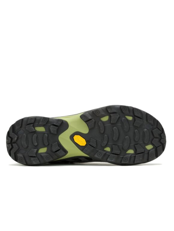 Merrell  - Mens Moab Speed2 Vent 2k se