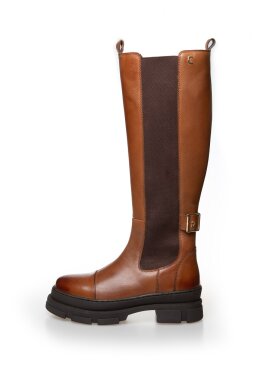 Copenhagen Shoes - The Follow Boot 1 Cognac