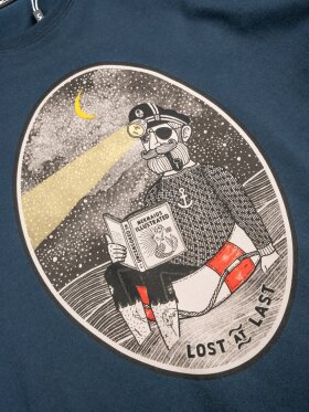 Lakor - Lost at last T-shirts