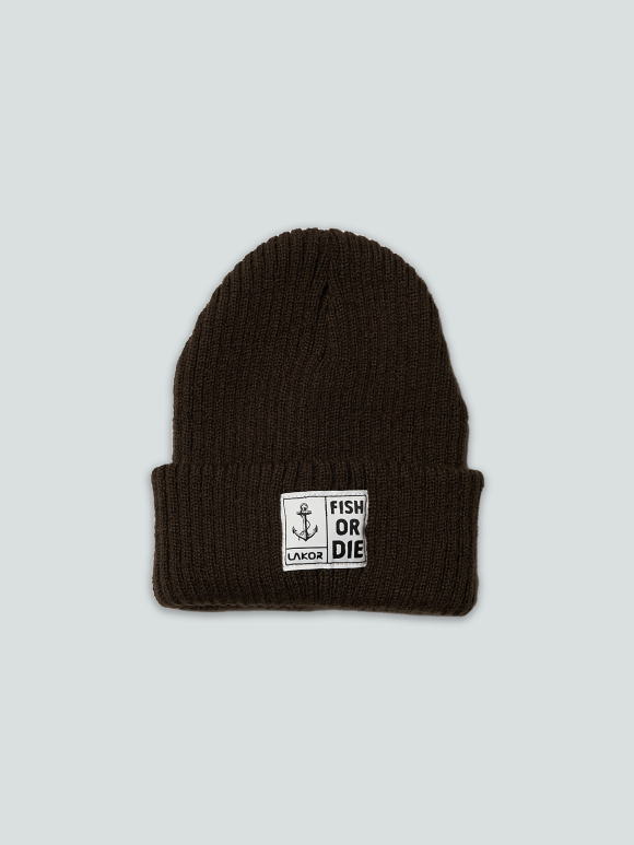 Lakor - Skagen Beanie