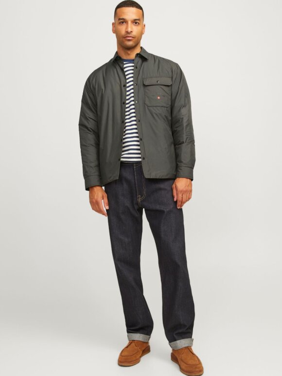 Royal Denim Division - RDDBanks Light Jacket