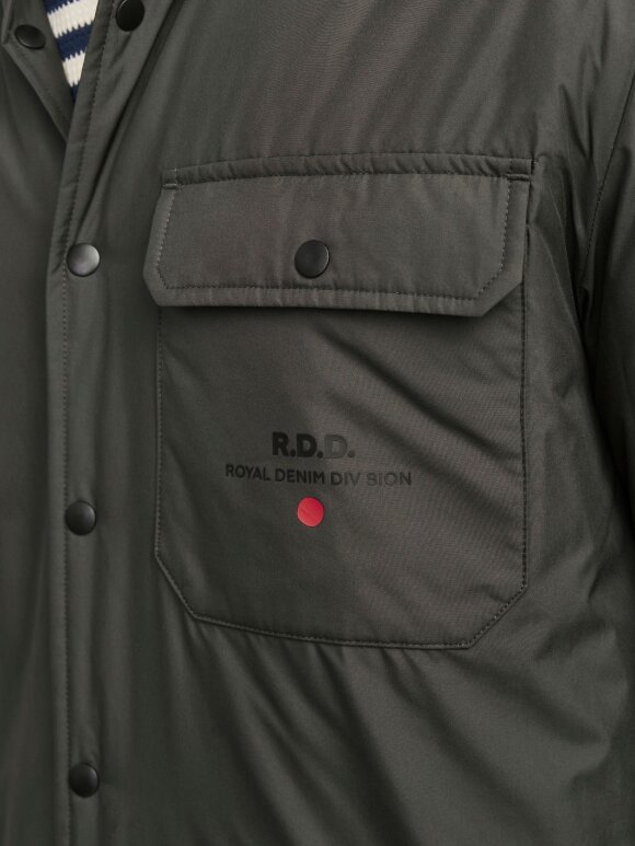 Royal Denim Division - RDDBanks Light Jacket