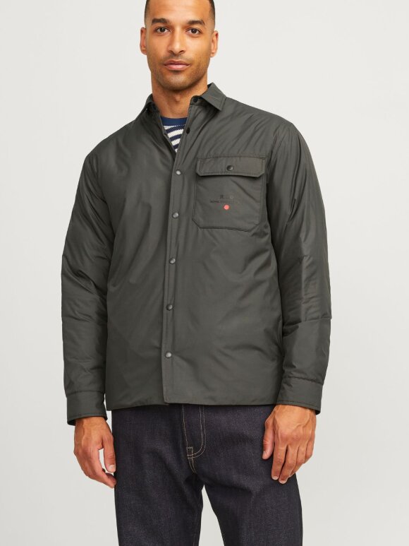 Royal Denim Division - RDDBanks Light Jacket