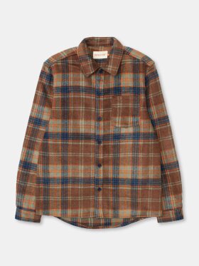 Revolution - Casual Overshirt