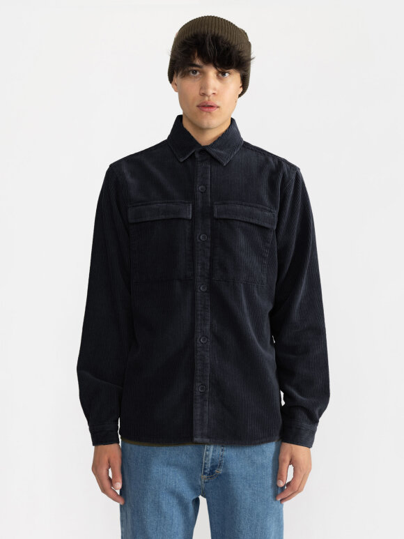 Revolution - Utility Shirt