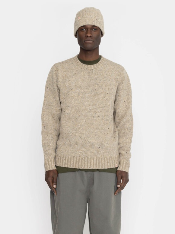 Revolution - Knit Sweater