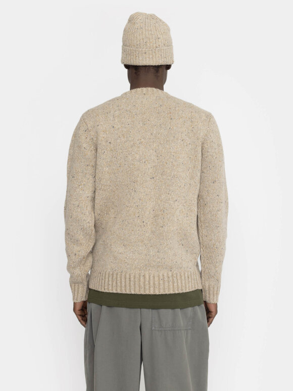 Revolution - Knit Sweater