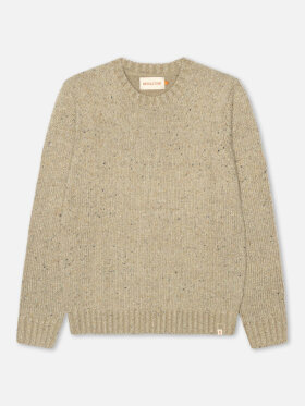 Revolution - Knit Sweater