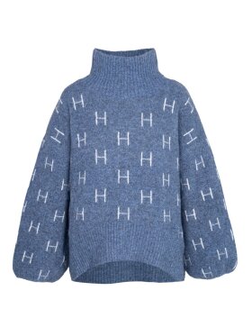 Hést - Hest Fam Sweater Short