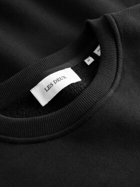 Les Deux - Felipe Sweatshirt Black