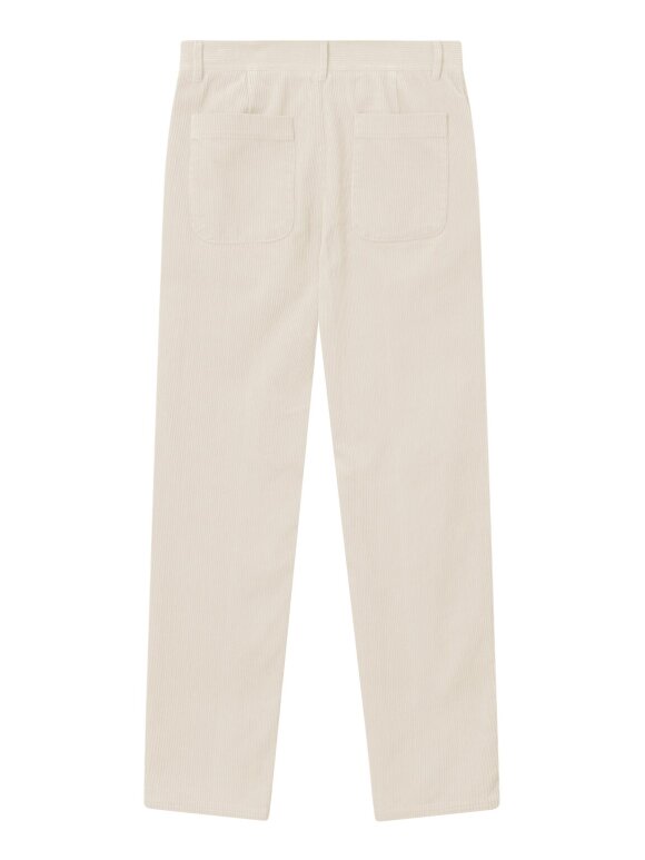 Les Deux - Kody Heavy Corduroy Pants