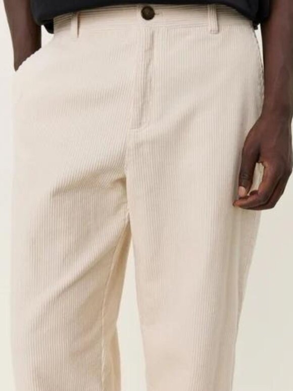 Les Deux - Kody Heavy Corduroy Pants