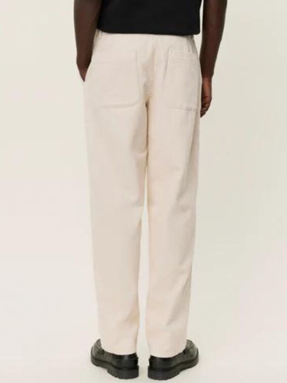 Les Deux - Kody Heavy Corduroy Pants