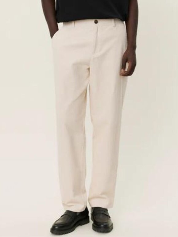 Les Deux - Kody Heavy Corduroy Pants