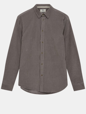 Anerkjendt - AKLEIF SOLID CORD SHIRT