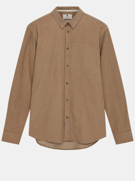 Anerkjendt - AKLEIF SOLID CORD SHIRT