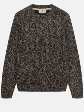 Anerkjendt - AKSUNE HEAVY CREW KNIT