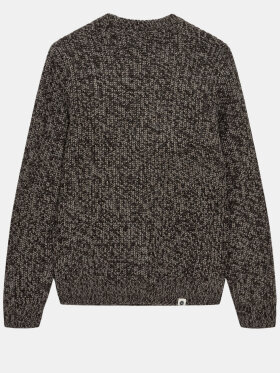 Anerkjendt - AKSUNE HEAVY CREW KNIT