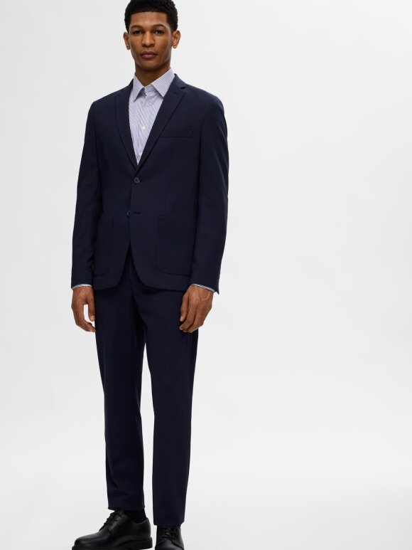 Selected - SLHSLIM-Performance Shirt