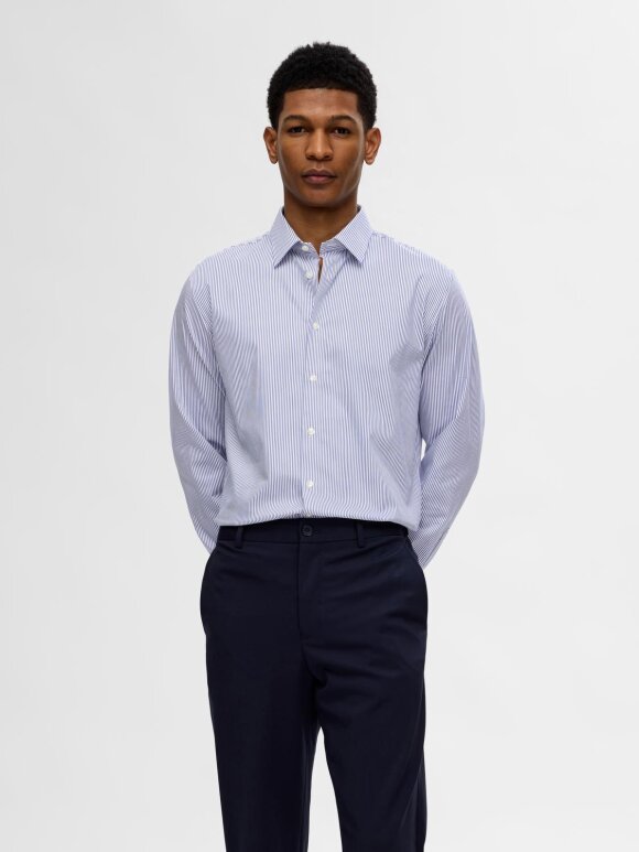 Selected - SLHSLIM-Performance Shirt